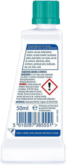 Dr Beckmann Nature & Cosmetics Stain Devils Remover Cloth Dirt Cleaner 50ml