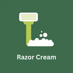 Palmolive Classic Lather Shaving Cream For Men 100ml with Palm Extract
