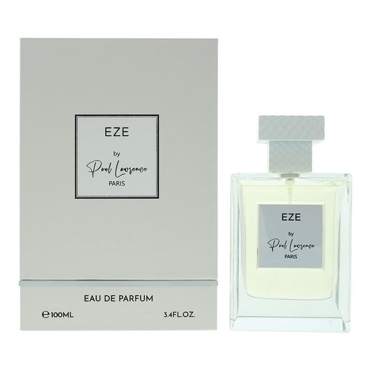 Paul Lawrence Eze Eau de Parfum 100ml Womens Fragrance Spray