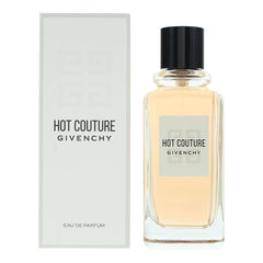 Givenchy Hot Couture Eau de Parfum 100ml Unisex Fragrance Spray