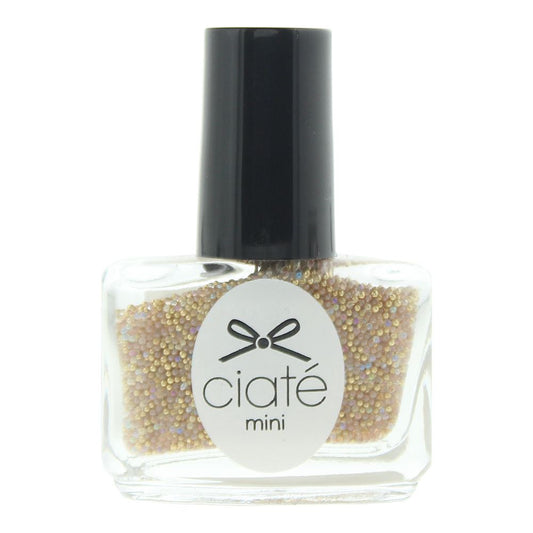 Ciate Mini Caviar Ultimate Opulence Nail Polish 5ml