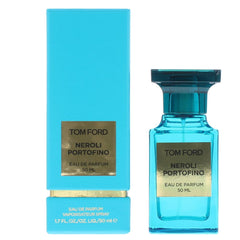 Tom Ford Neroli Portofino Eau de Parfum 50ml Unisex Fragrance Spray