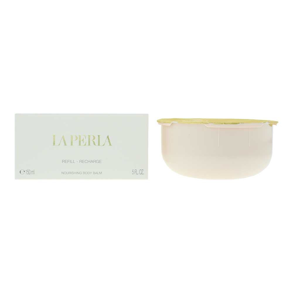 La Perla Nourishing Refill Body Balm for Womens 150ml