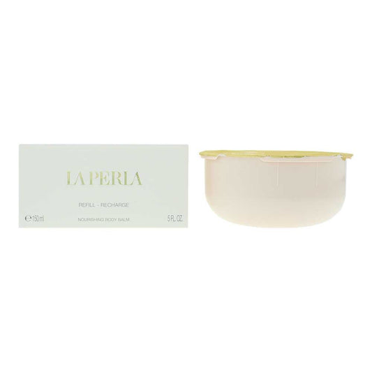 La Perla Nourishing Refill Body Balm for Womens 150ml