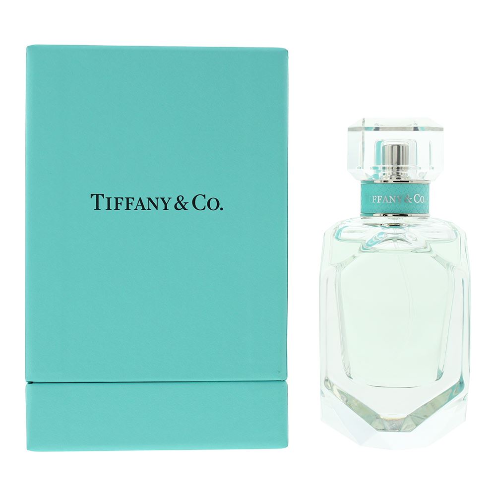 Tiffany & Co. Eau de Parfum 50ml Womens Fragrance Spray