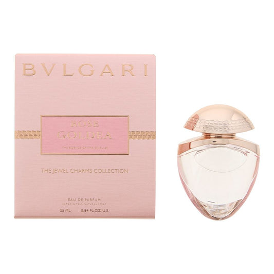 Bulgari Rose Goldea The Jewel Charms Collection Eau de Parfum 25ml Spray
