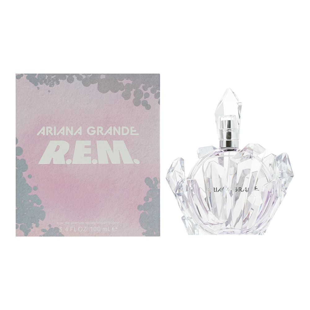 Ariana Grande R.E.M. Eau de Parfum 100ml Spray Womens Fragrance