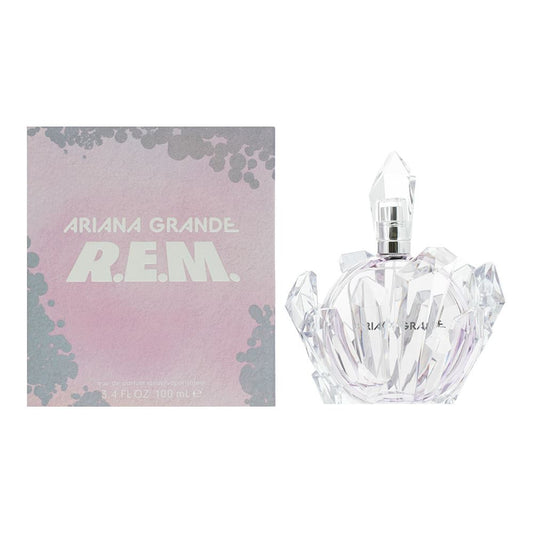 Ariana Grande R.E.M. Eau de Parfum 100ml Spray Womens Fragrance
