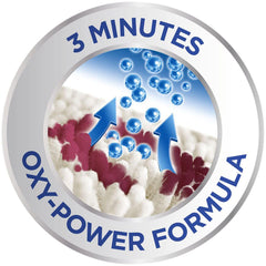 Dr Beckmann Carpet Stain Remover Home Upholstery Dirt Cleaner 650ml