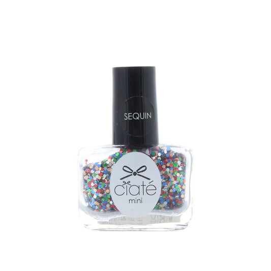 Ciate Mini Sequin Mix Ring Master Nail Polish 5ml