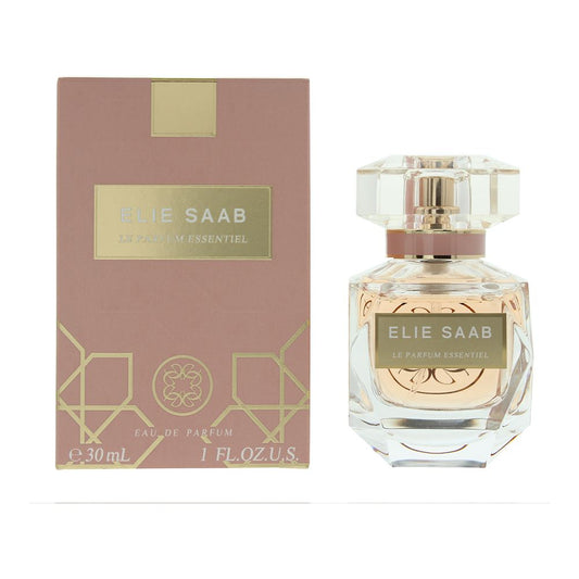 Elie Saab Le Parfum Essentiel Eau de Parfum 30ml Womens Fragrance Spray