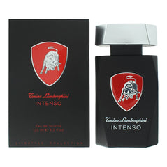 Tonino Lamborghini Intenso Eau de Toilette for Men 125ml Spray