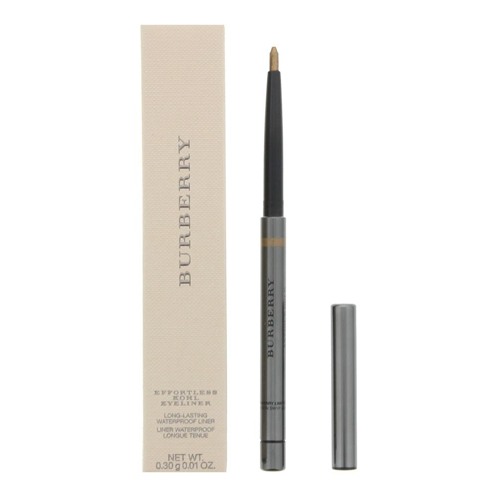 Burberry Effortless Kohl Eye Liner No. 07 Antique Gold 0.3g Women