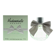Azzaro Mademoiselle L'Eau Tres Florale Eau de Toilette 30ml Women Spray