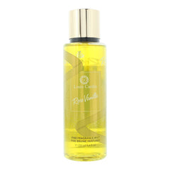Louis Cardin Rose Vanilla Body Mist 250ml