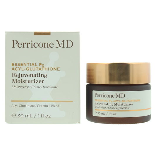 Perricone Md Rejuvenating Moisturiser 30ml For Women