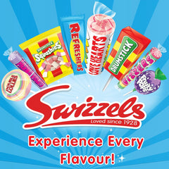 Swizzels Luscious Lollies Mix Sweet Vegan Candy
