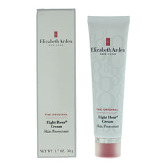 Elizabeth Arden Eight Hour The Original Cream Skin Protectant for Womens 50g