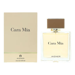 Aigner Cara Mia Eau de Parfum 100ml Womens Fragrance Spray