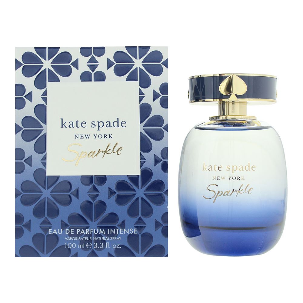 Kate Spade New York Sparkle Eau de Parfum 100ml Womens Fragrance Spray