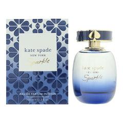 Kate Spade New York Sparkle Eau de Parfum 100ml Womens Fragrance Spray