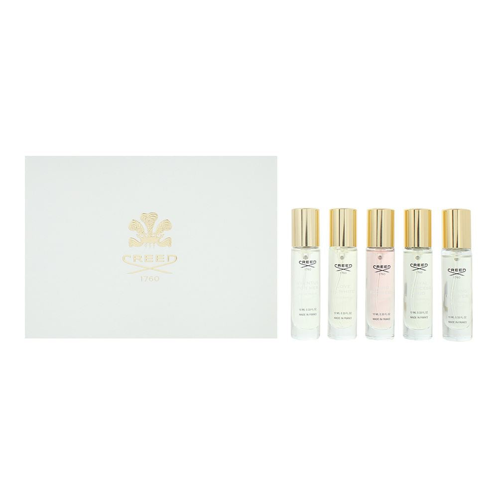 Creed 5 Piece Gift Set
