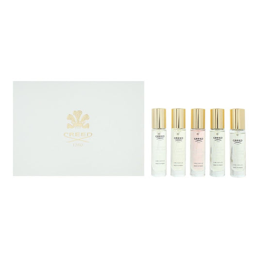 Creed 5 Piece Gift Set
