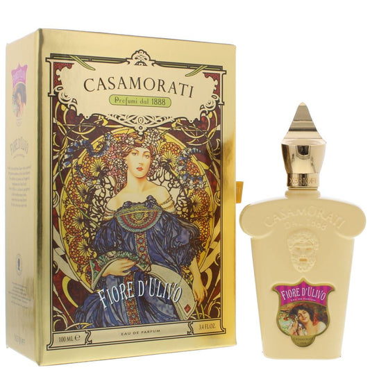 Xerjoff Casamorati 1888 Fiori D'Olivo Eau de Parfum 100ml Womens Fragrance Spray