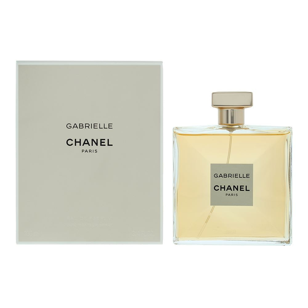 Chanel Gabrielle Eau de Parfum 100ml Womens Fragrance Spray