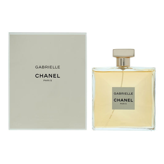 Chanel Gabrielle Eau de Parfum 100ml Womens Fragrance Spray