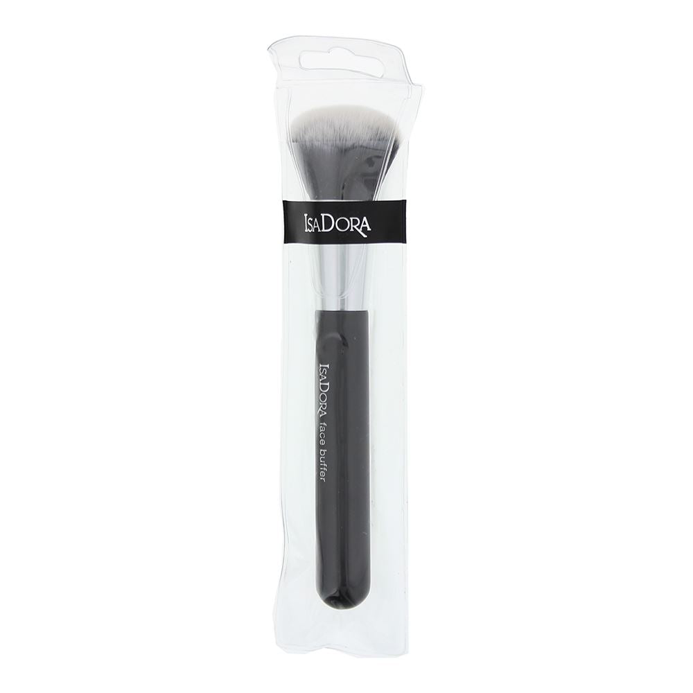 Isadora Face Buffer Brush