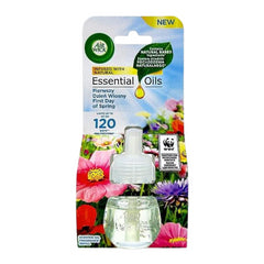 Airwick First Day Of Spring Infused Natural Essential Scen Oils Fragrance Refill
