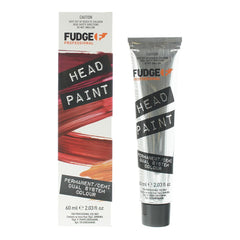 Fudge Professional Head Paint 8.4 Lighr Copper Blonde 60ml Women