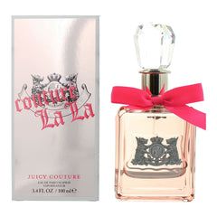 Juicy Couture Couture La La Eau de Parfum 100ml Women Spray