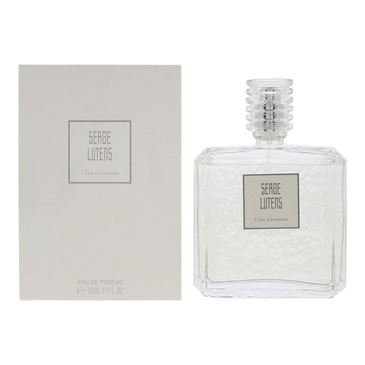 Serge Lutens L'eau D'armoise Eau de Parfum 100ml Women Spray