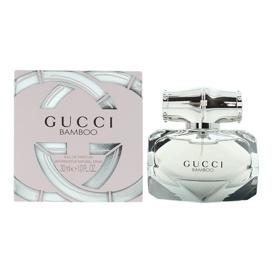 Gucci Bamboo Eau de Parfum 30ml Womens Fragrance Spray