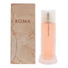 Laura Biagiotti Roma Eau de Toilette 100ml Womens Fragrance Spray