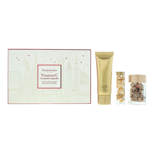 Elizabeth Arden Vitamin C 3 Piece Gift Set