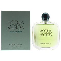 Giorgio Armani Acqua Di Gioia Eau de Parfum 100ml Womens Fragrance Spray