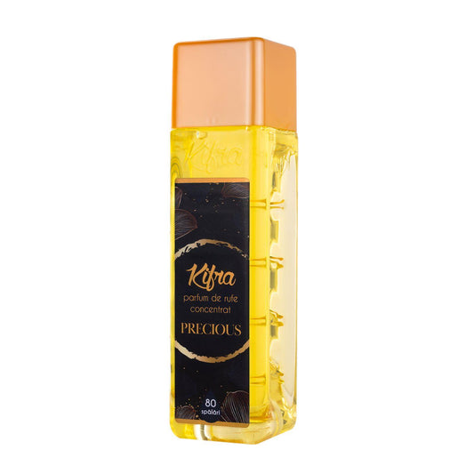 Kifra Precious Concentrated Laundry Rinse Fragrance Gentle Cloth 200ml