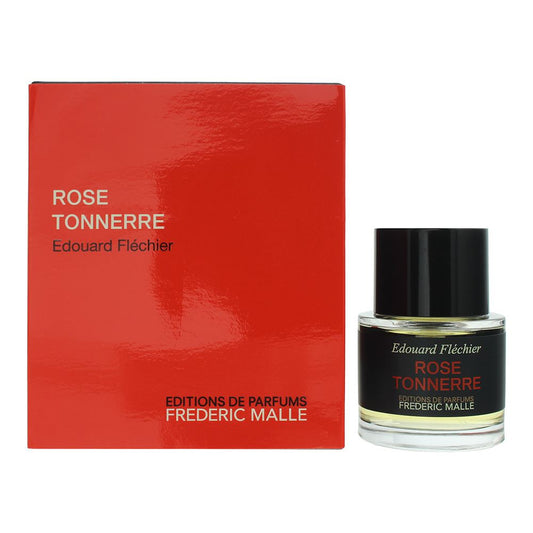 Frederic Malle Rose Tonnerre Eau de Parfum 50ml Womens Fragrance Spray