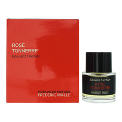 Frederic Malle Rose Tonnerre Eau de Parfum 50ml Womens Fragrance Spray