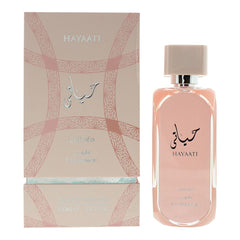 Lattafa Hayaati Florence Eau de Parfum 100ml Spray Unisex Fragrance