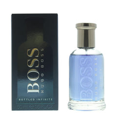 Hugo Boss Bottled Infinite Eau de Parfum 50ml Spray Mens Fragrance