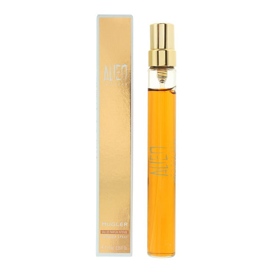 Mugler Alien Goddess Intense Eau de Parfum 10ml Womens Fragrance Spray