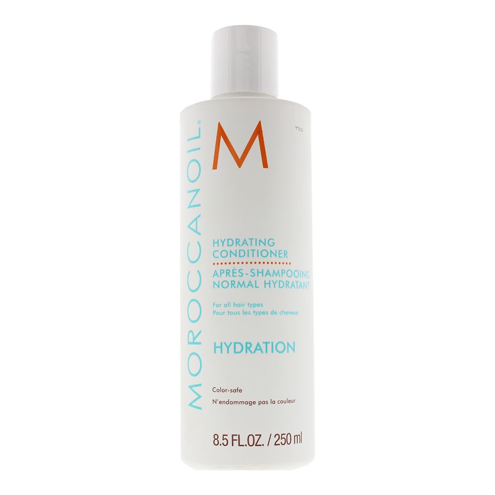 Moroccanoil Hydration Conditioner 250ml Unisex