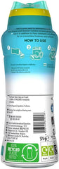 Fairy In Wash Scent Booster Almond Milk & Manuka Honey Scent 570g