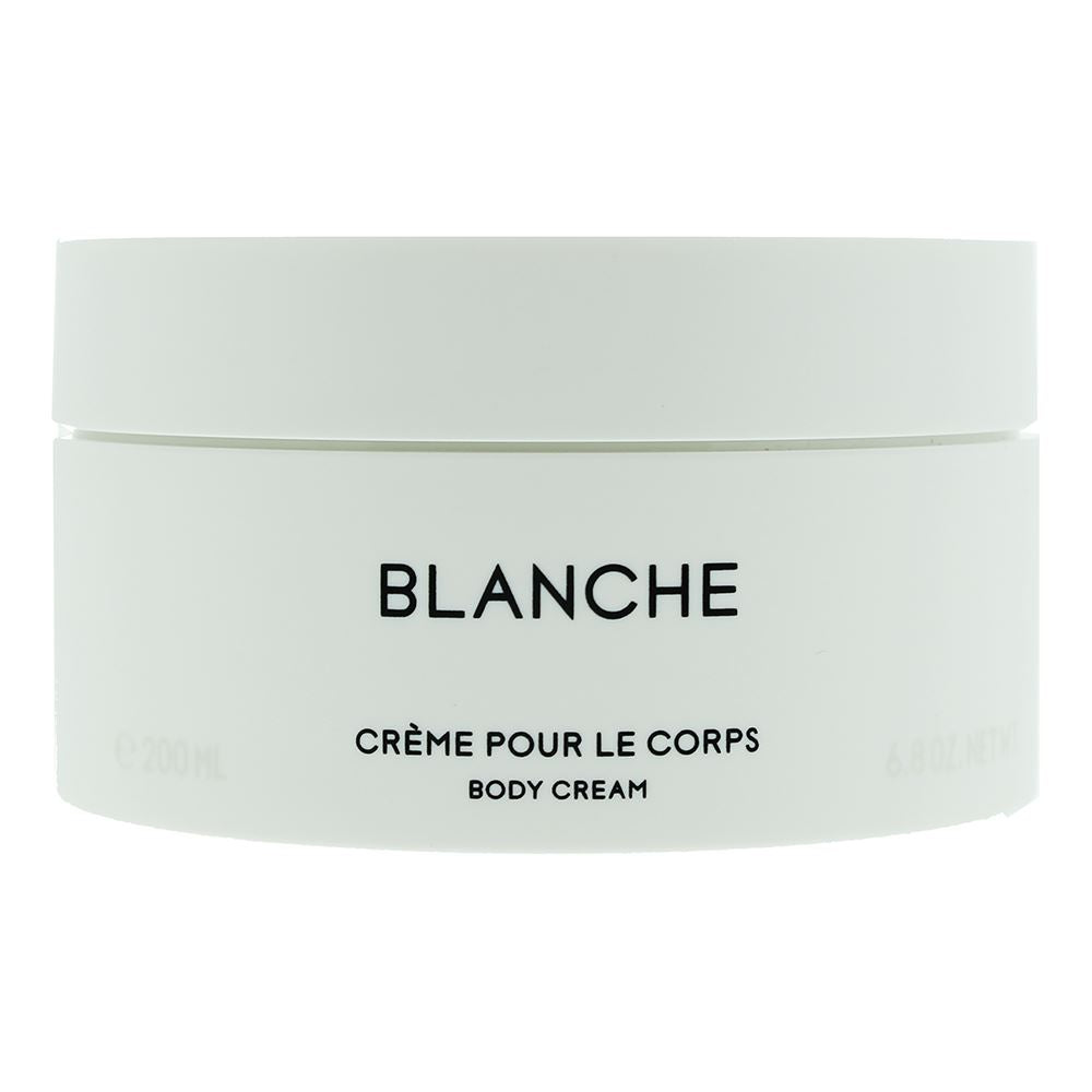 Byredo Blanche Body Cream 200ml For Women