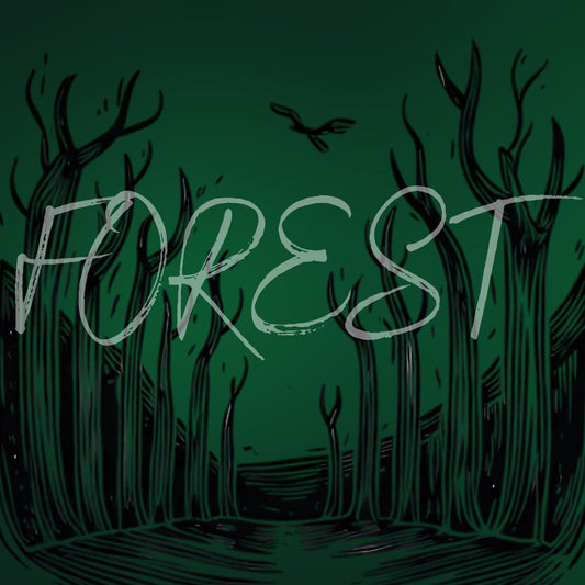 La Lucca Forest & Billion Room & Linen Spray Air Freshener Bundle 400ml