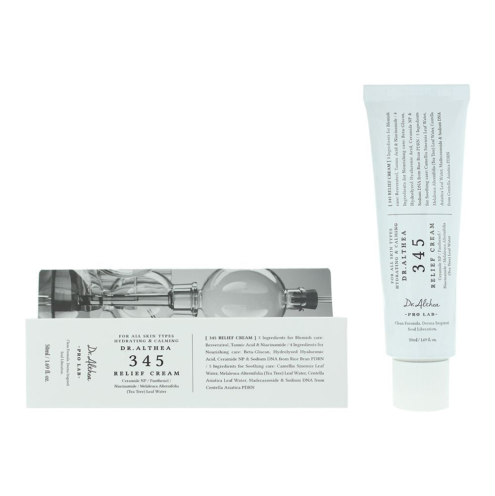Dr.Althea 345 Relief Cream 50ml